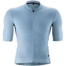 Gonso Road Jersey M stormy blue