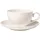 Villeroy & Boch Royal Kaffeetasse 0,26 l Weiß 2 tlg.