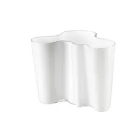 Iittala Aalto 16 cm opalweiß