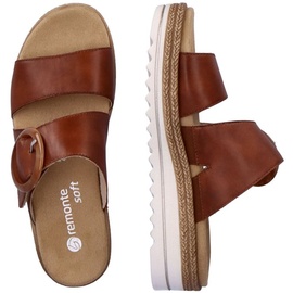 REMONTE D0Q51-24 für Damen, braun, Gr. EU