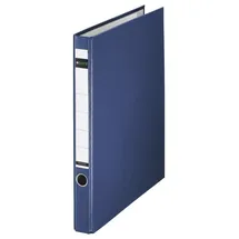 Leitz Ringordner A4 35 mm Blau 2 St.