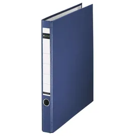 Leitz Ringordner A4 35 mm Blau 2 St.