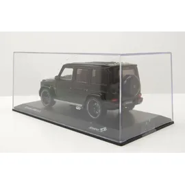 Solido 421438250 Mercedes G63 2022 schwarz – Schwarz