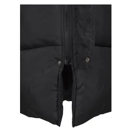 URBAN CLASSICS Oversize Puffer Mantel Black XL