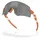 OAKLEY Encoder clear Terrazzo - prizm Black/CAT3