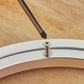 SOTech Drehkranz Ø 391 mm
