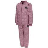 hummel Sobi Mini Thermoanzug Kinder - pink 86