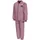 hummel Sobi Mini Thermoanzug Kinder - pink 86
