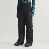 adidas Terrex Multi 2 Layer CLIMAPROOF Isolierte Hose Schwarz L