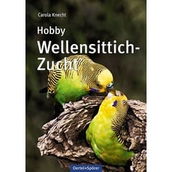 Hobby Wellensittich-Zucht