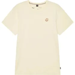 PICTURE Herren Shirt LIL CORK TEE, Wood Ash, XXL