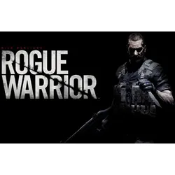 Rogue Warrior