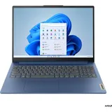 Lenovo IdeaPad Slim 3 16" AMD Ryzen 3 8 GB RAM 512 GB SSD Abyss Blue