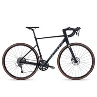 Scott Speedster 40 2024 | black | 54 cm | Straßenrennräder