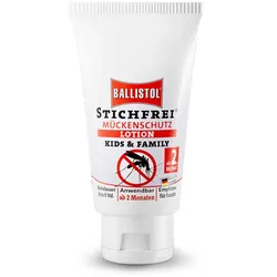 STICHFREI Kids Creme 30 ml Creme