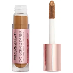 REVOLUTION Conceal & Define Concealer 4 ml C13.5 