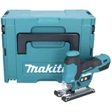 Makita DJV 185 ZJ Akku Pendelhubstichsäge 18 V Brushless + Makpac - ohne Akku, ohne Ladegerät