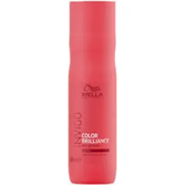 Wella Professionals Invigo Color Brilliance Shampoo für kräftiges Haar 500 ml