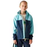 Dare 2b Regenjacke Explore III Blau 164