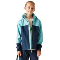 Dare 2b Regenjacke Explore III Blau 164