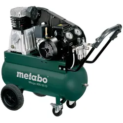 Metabo Kompressor Mega 400-50 D