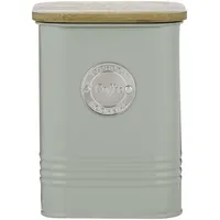 Typhoon Living Squircle Kaffeedose 1,3 Liter mintgrün