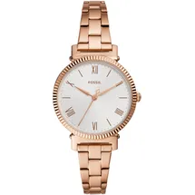 Fossil Daisy Edelstahl 34 mm ES4791