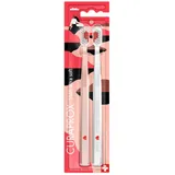 Zahnbürste CS 5460 Love Edition 2025, 2 Stk