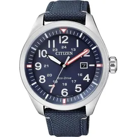 Citizen Eco-Drive Nylon 42,6 mm AW5000-16L
