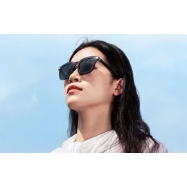 Colmi G06 Smart Glasses Transparent