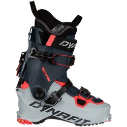 Dynafit Radical W Damen Tourenskischuhe grau-fluo coral - 26.5