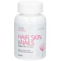 VPLAB Ultra Women's Hair, Skin & Nails Kapseln 90 St.