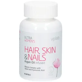 VPLAB Ultra Women's Hair, Skin & Nails Kapseln 90 St.
