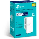TP-Link TL-WPA7617 1000 Mbps