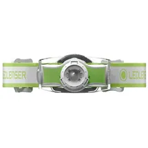 Ledlenser MH3 Grün