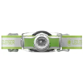 Ledlenser MH3 Grün