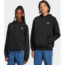 adidas Fleece-Hoodie Black 146