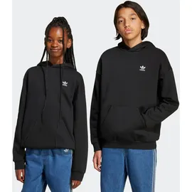 adidas Fleece-Hoodie Black 146