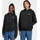 adidas Fleece-Hoodie Black 146