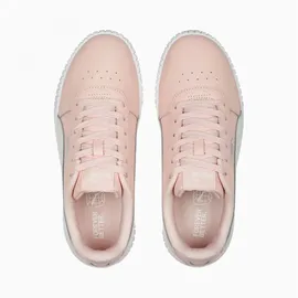 Puma Carina 2.0 rose dust-warm white-puma silver-puma white 37,5