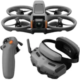 DJI Avata 2 Fly More Combo (Single Battery)