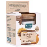 Kneipp Duftkerze Wohlfühlzeit