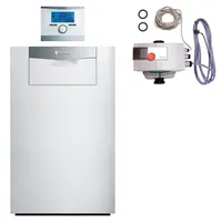 Vaillant ecoCRAFT Paket 2.41/4 25 kW