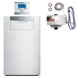 Vaillant ecoCRAFT Paket 2.41/4 25 kW
