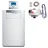 Vaillant ecoCRAFT Paket 2.41/4 25 kW