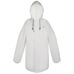 Arbeitsjacke für die Lebensmittelindustrie weiß 50