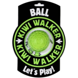 Kiwi Walker Let's Play  Ball Green - Hundeball, grün - Maxi (Rabatt für Stammkunden 3%)