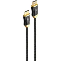 Gembird Aoc Premium Hdmi-kabel Mit Ethernet 30 m, -