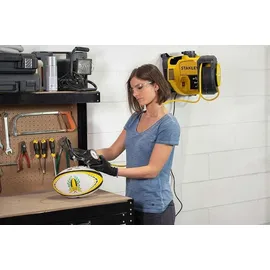 Stanley SXCMS15WE 8 Bar 160L/Min Ölfrei