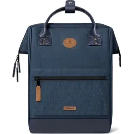 Cabaïa Adventurer Rucksack Petrol